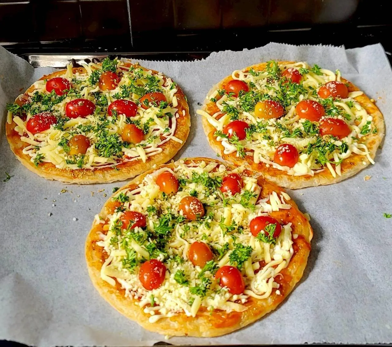 Buffet breakfast in iThaphae Hotel