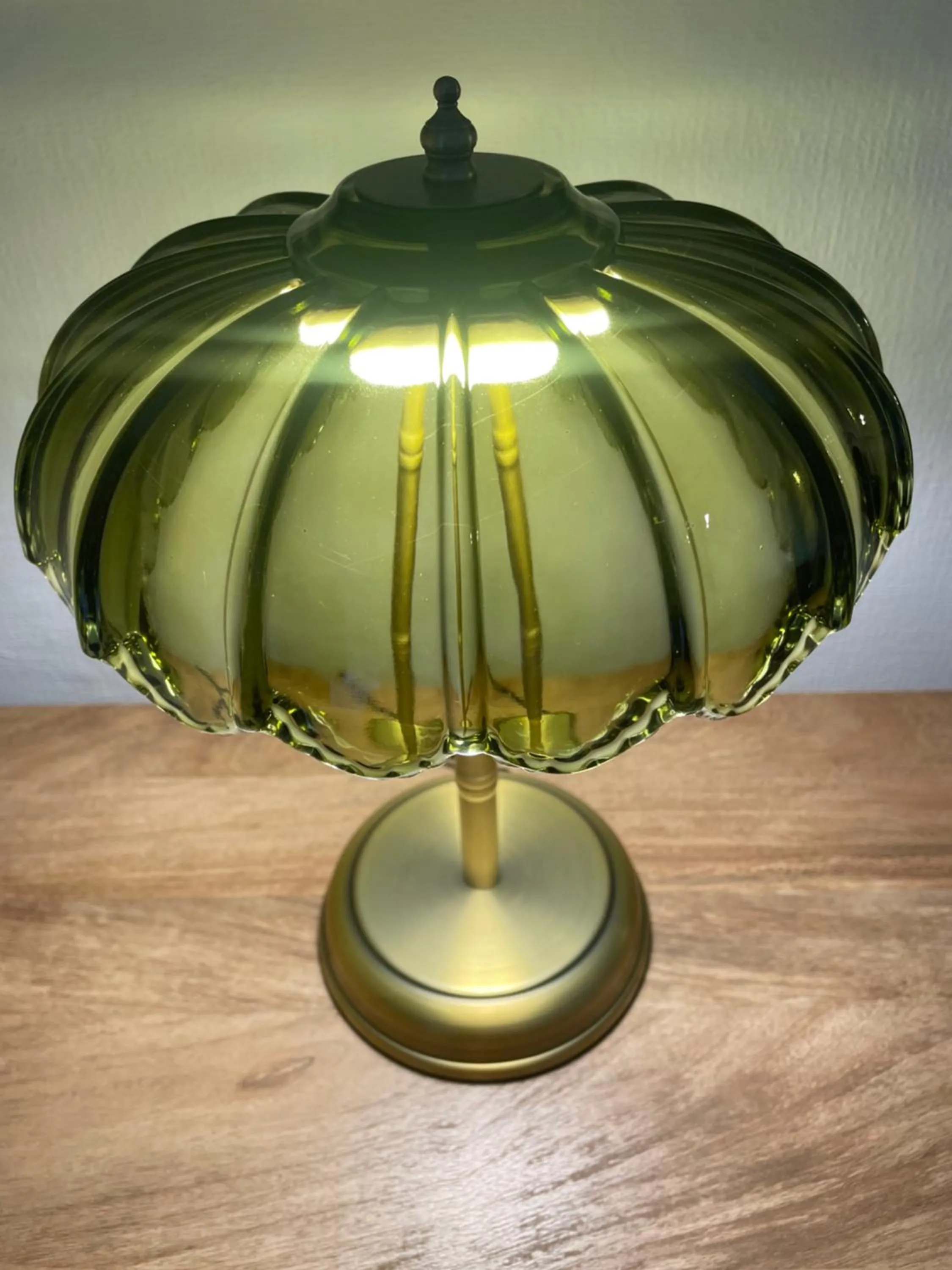 Seating area in Gresham Guest House