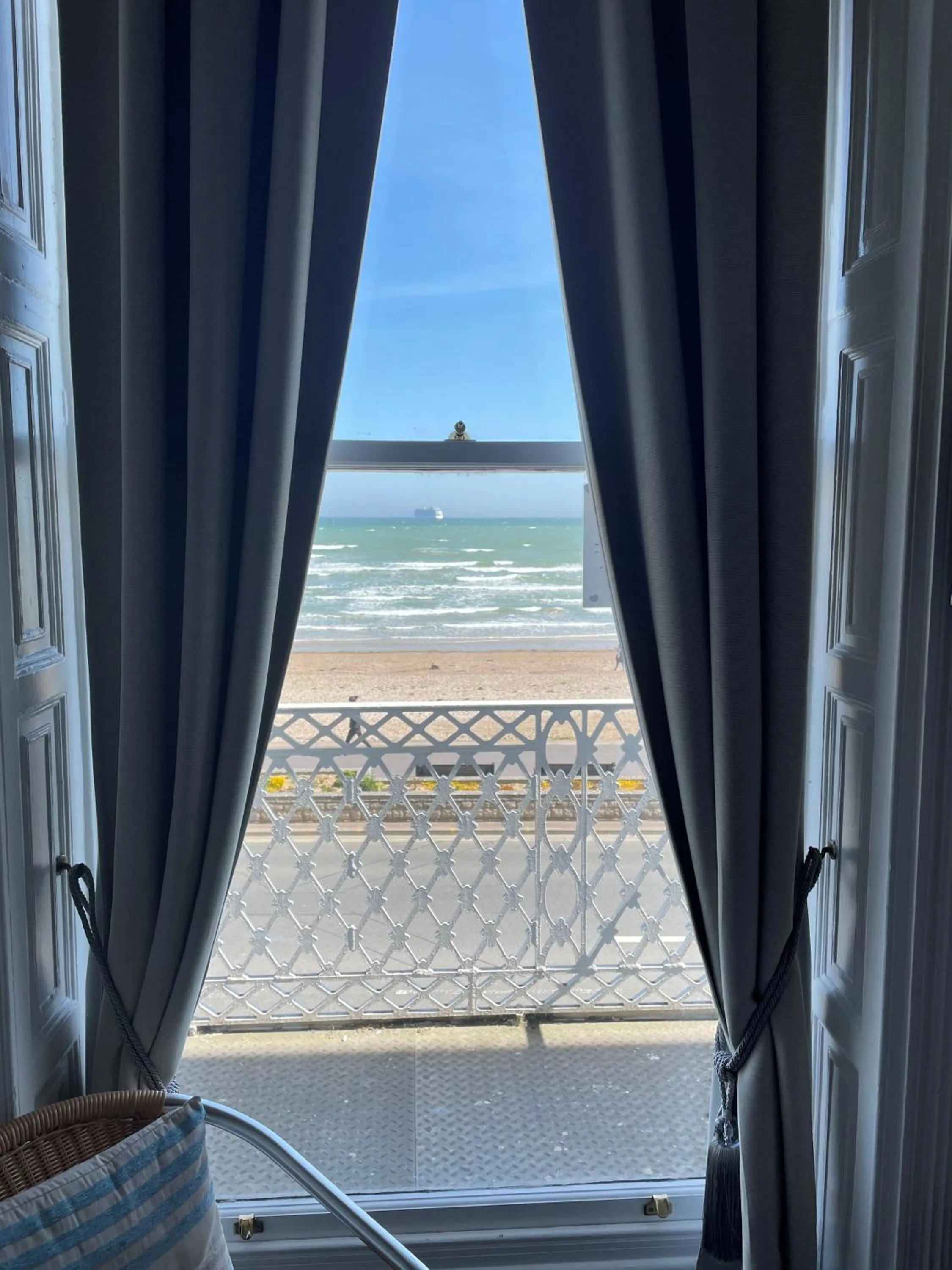 View (from property/room) in Gresham Guest House