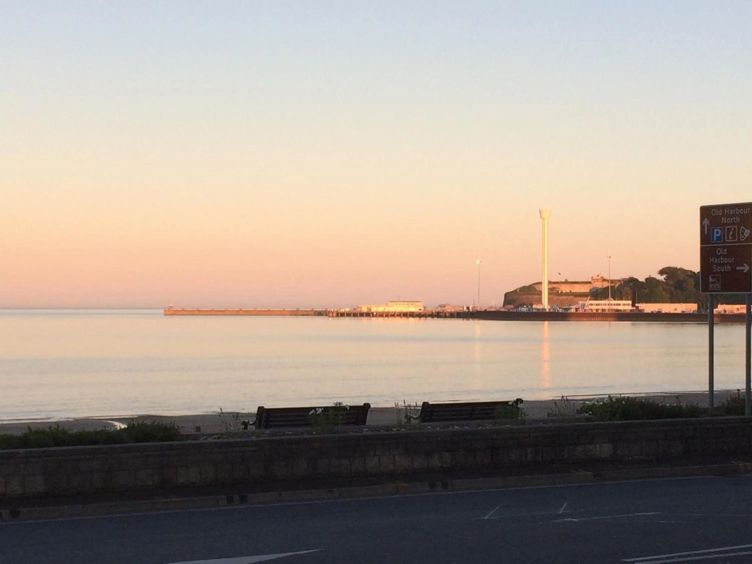 Activities in Gresham Guest House