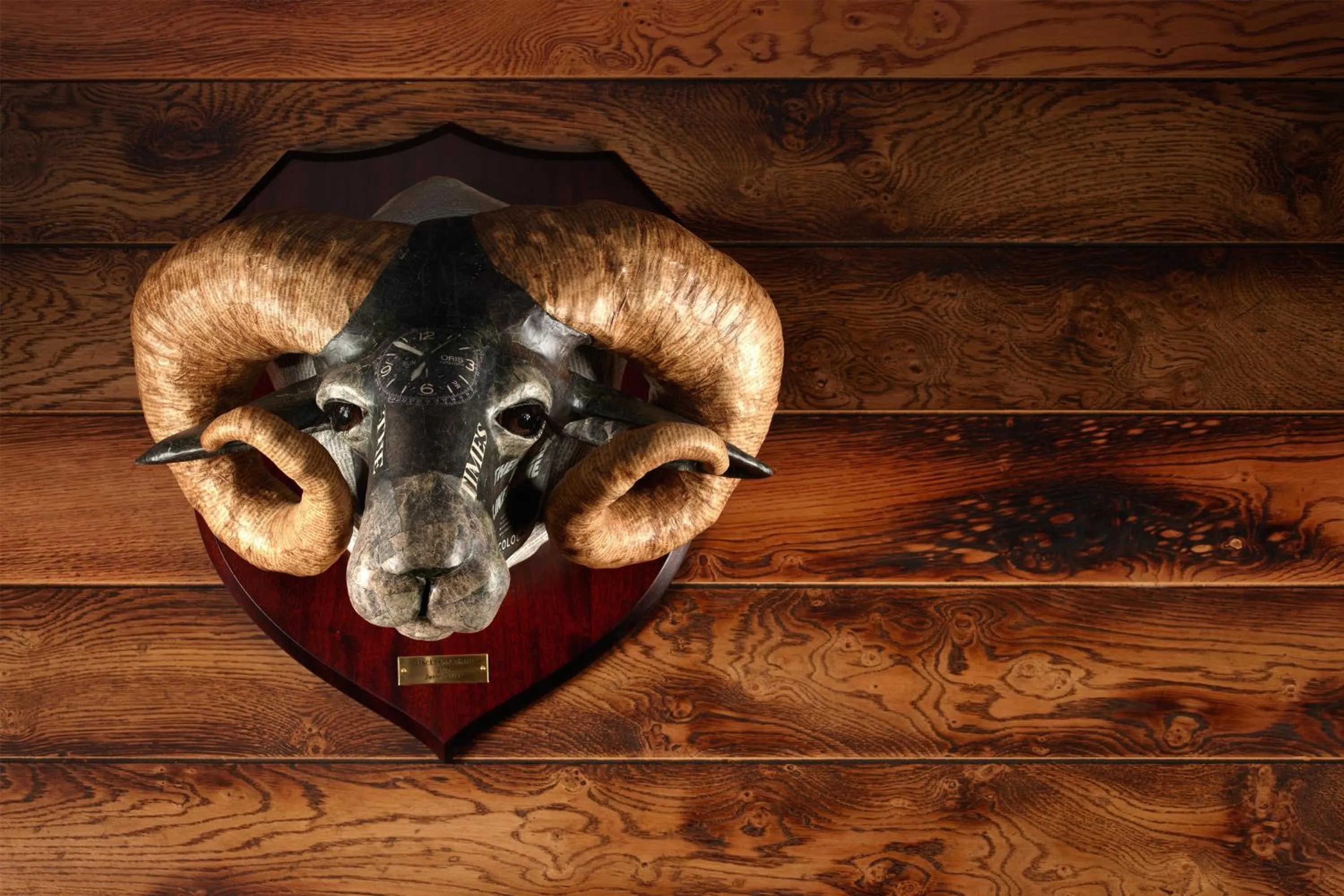 Restaurant/places to eat in Hilton London Bankside