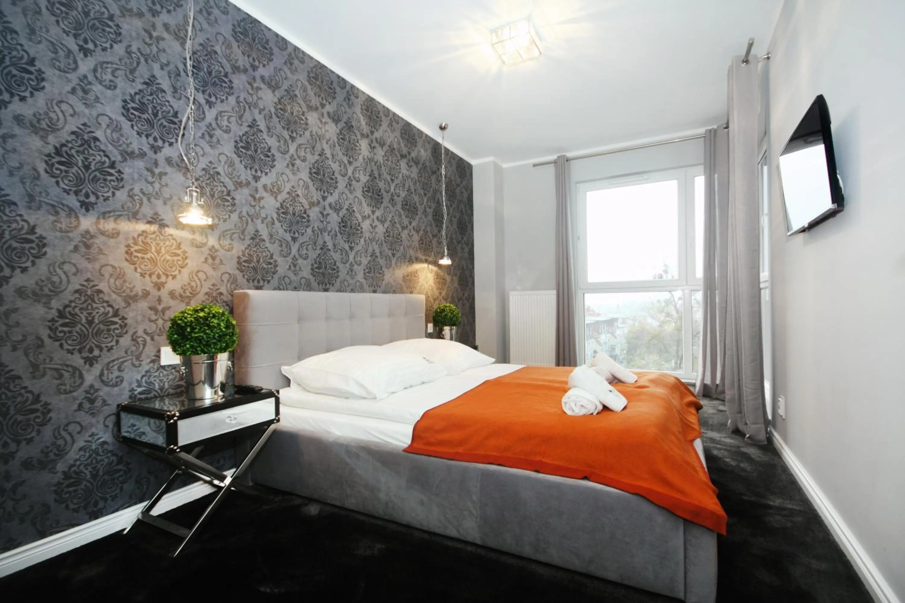 Livin Apartments Santocka