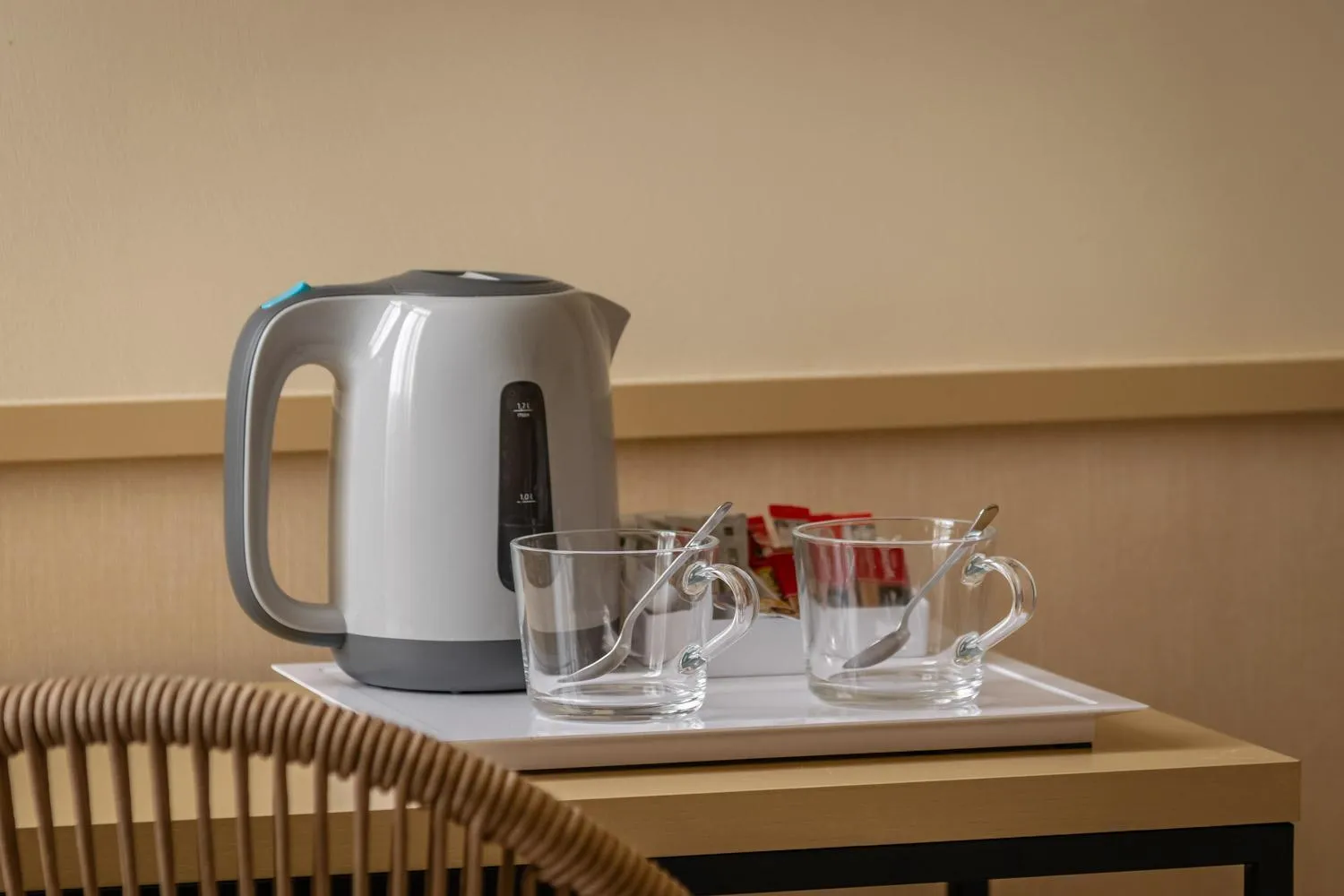 BYPILLOW The Citadel