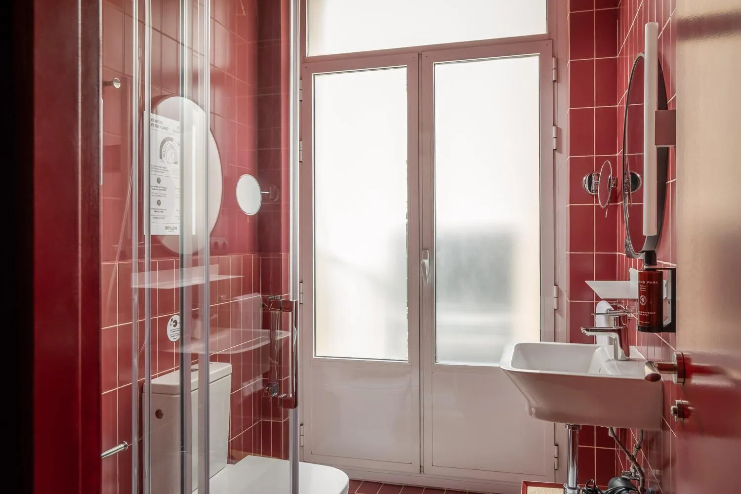 BYPILLOW The Citadel