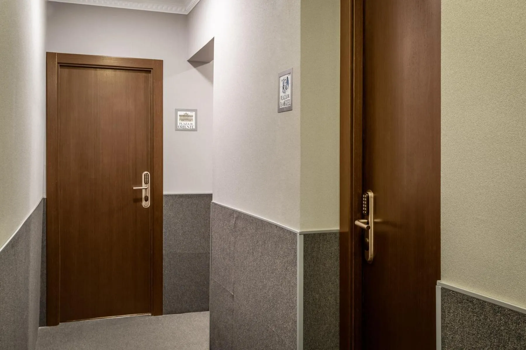 Property building in BYPILLOW The Citadel