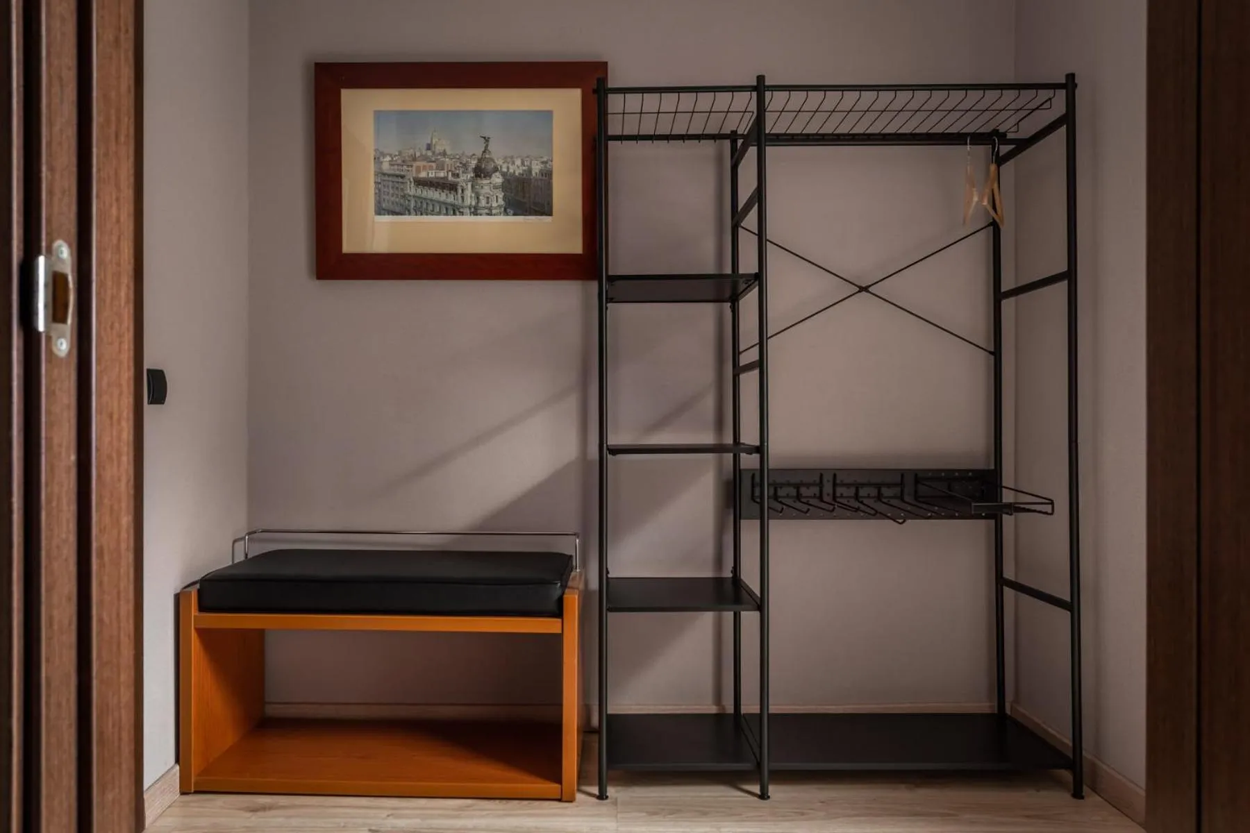 Bedroom in BYPILLOW The Citadel