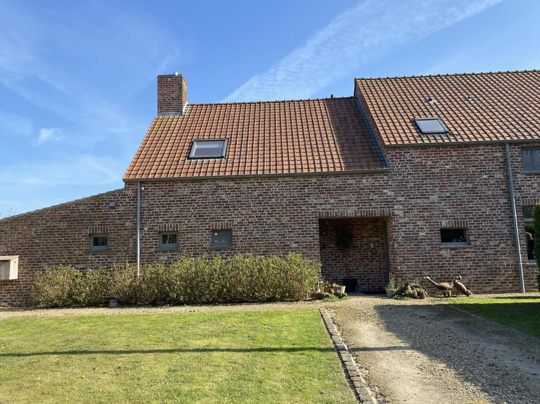 Property building in Kokkelikoo