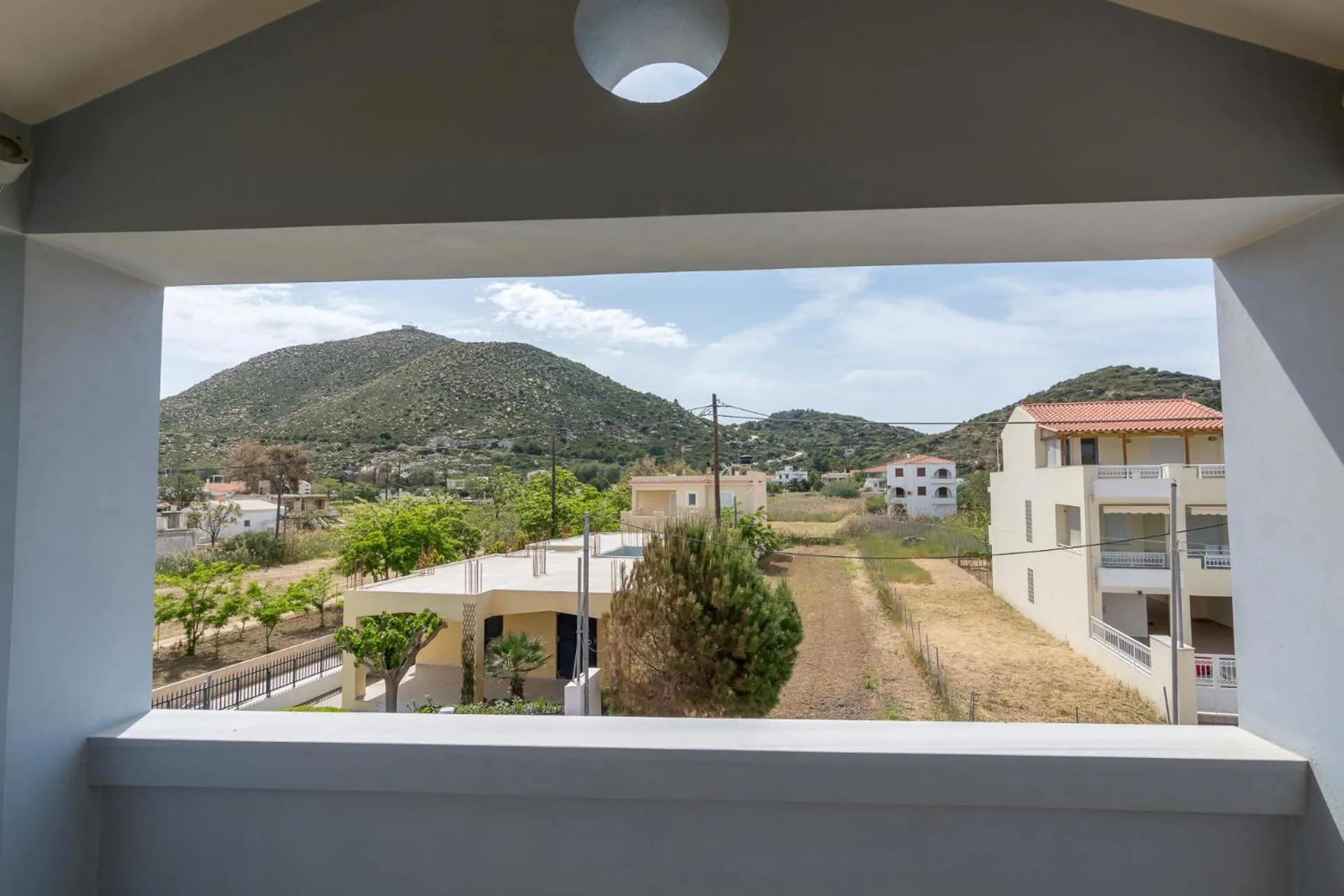 Fani's Komi Apartments