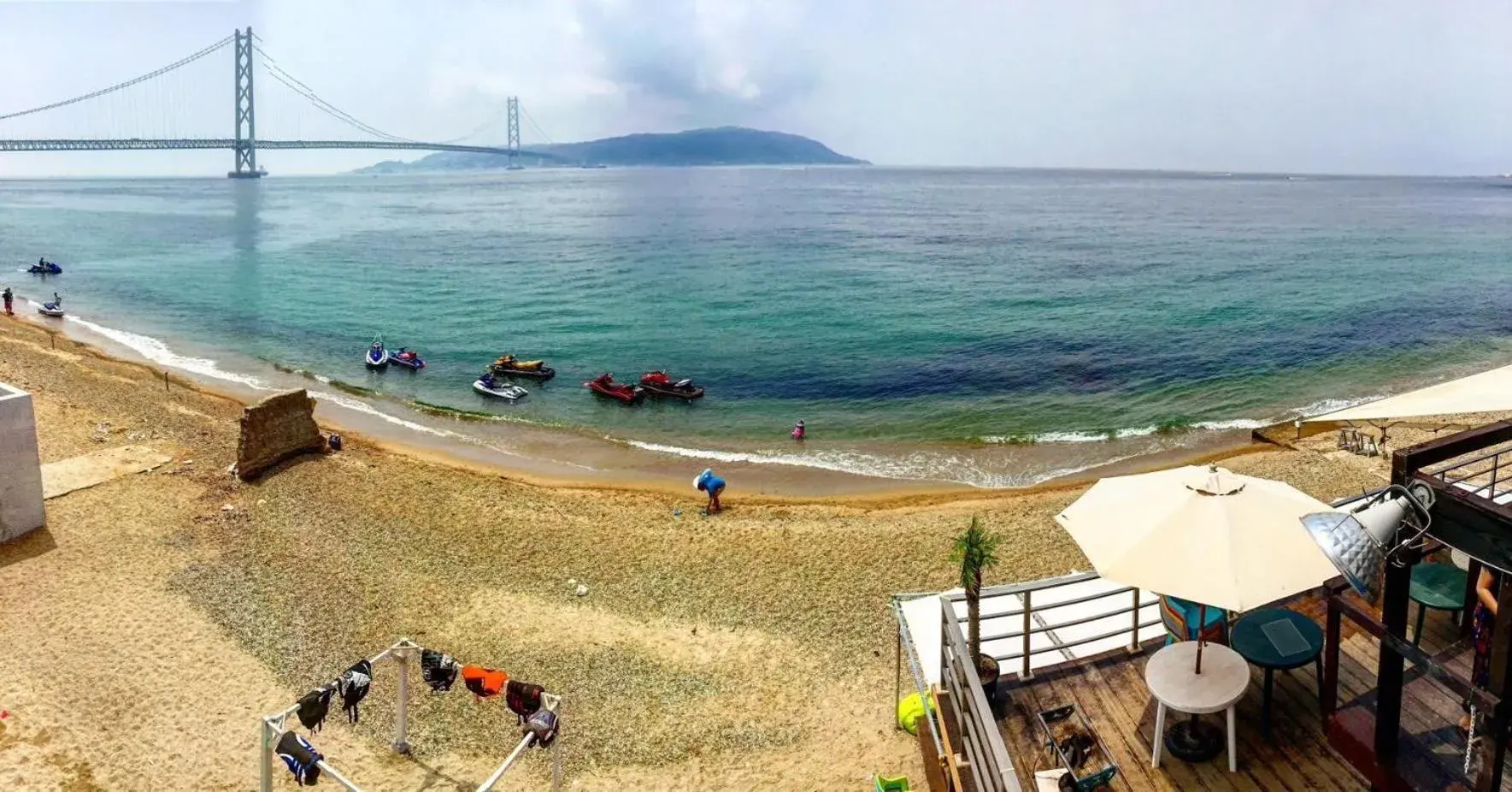 BeachHouse Geragera BeachHouse Geragera