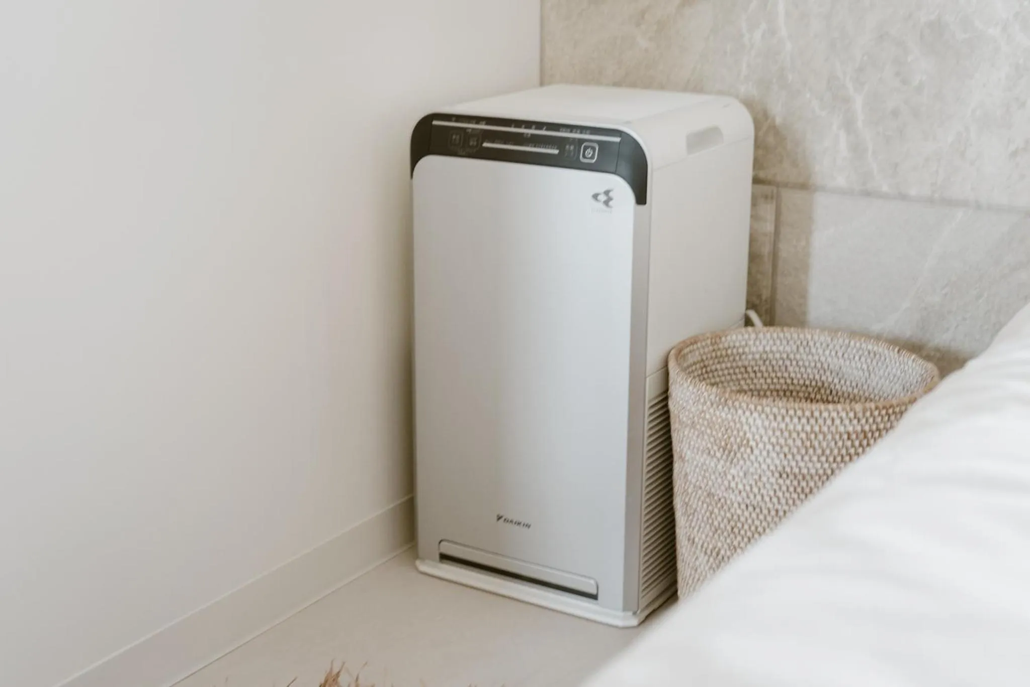 Living room in BeachHouse Geragera