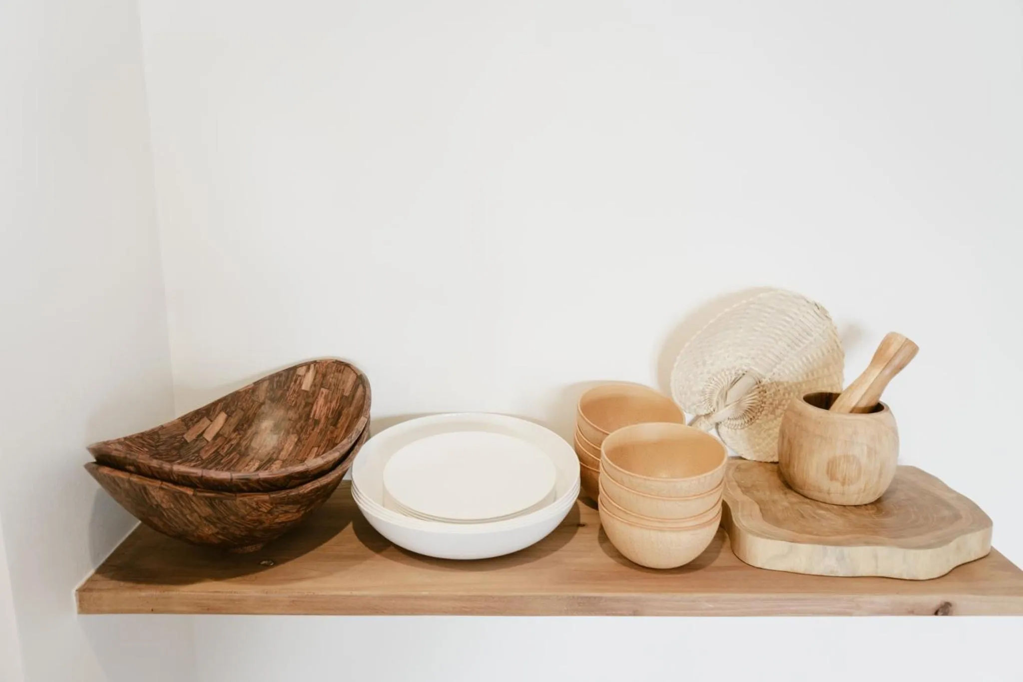 kitchen in BeachHouse Geragera