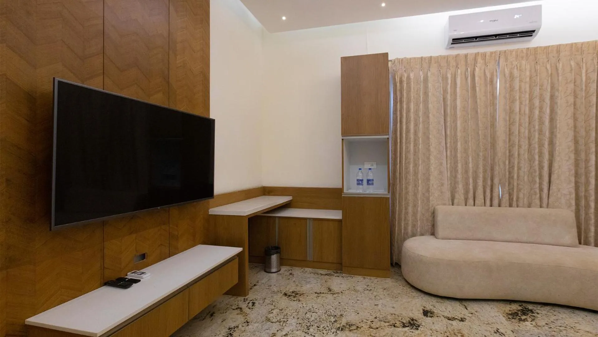 TV and multimedia in AARA Jungle Resort