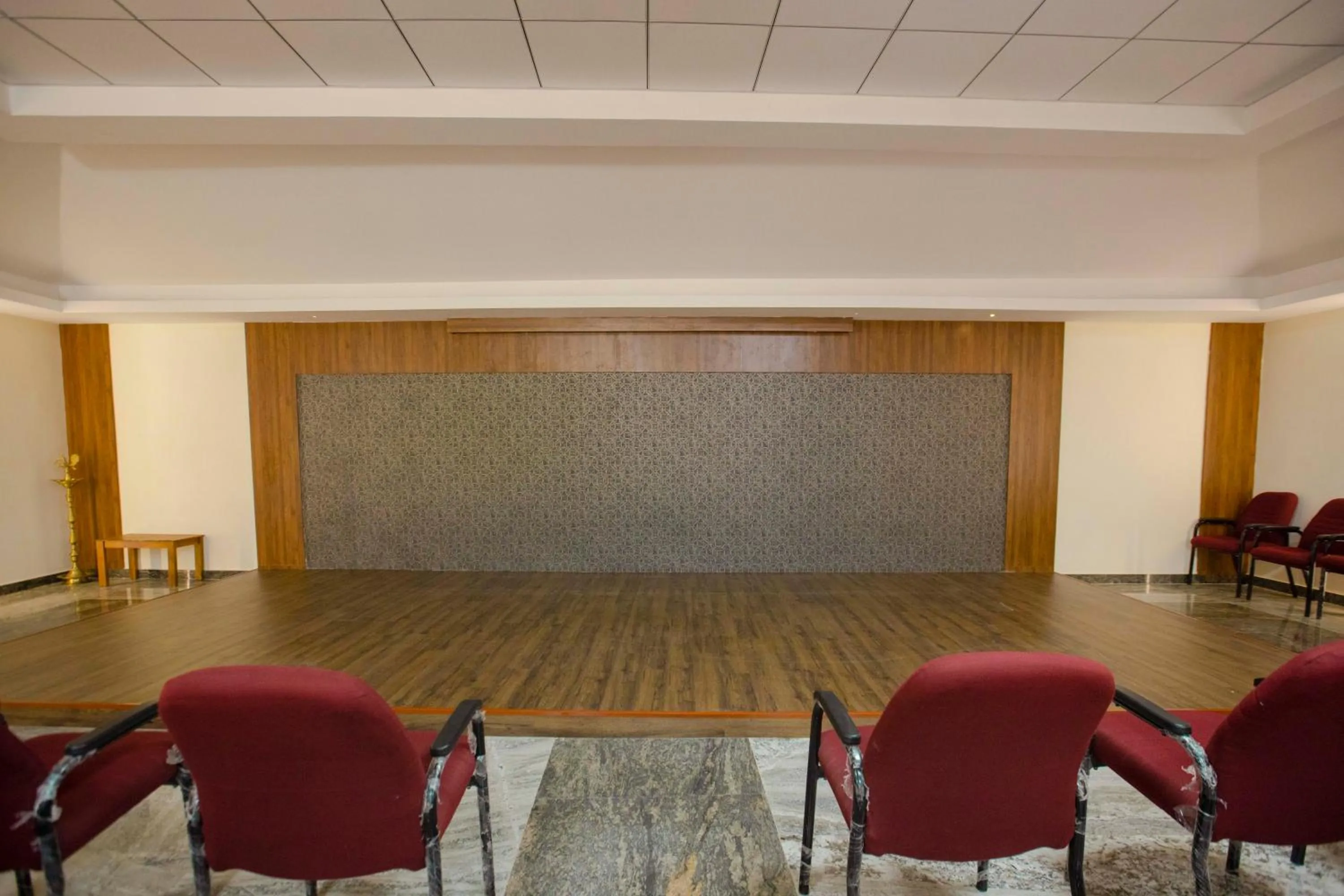 Banquet/Function facilities in AARA Jungle Resort