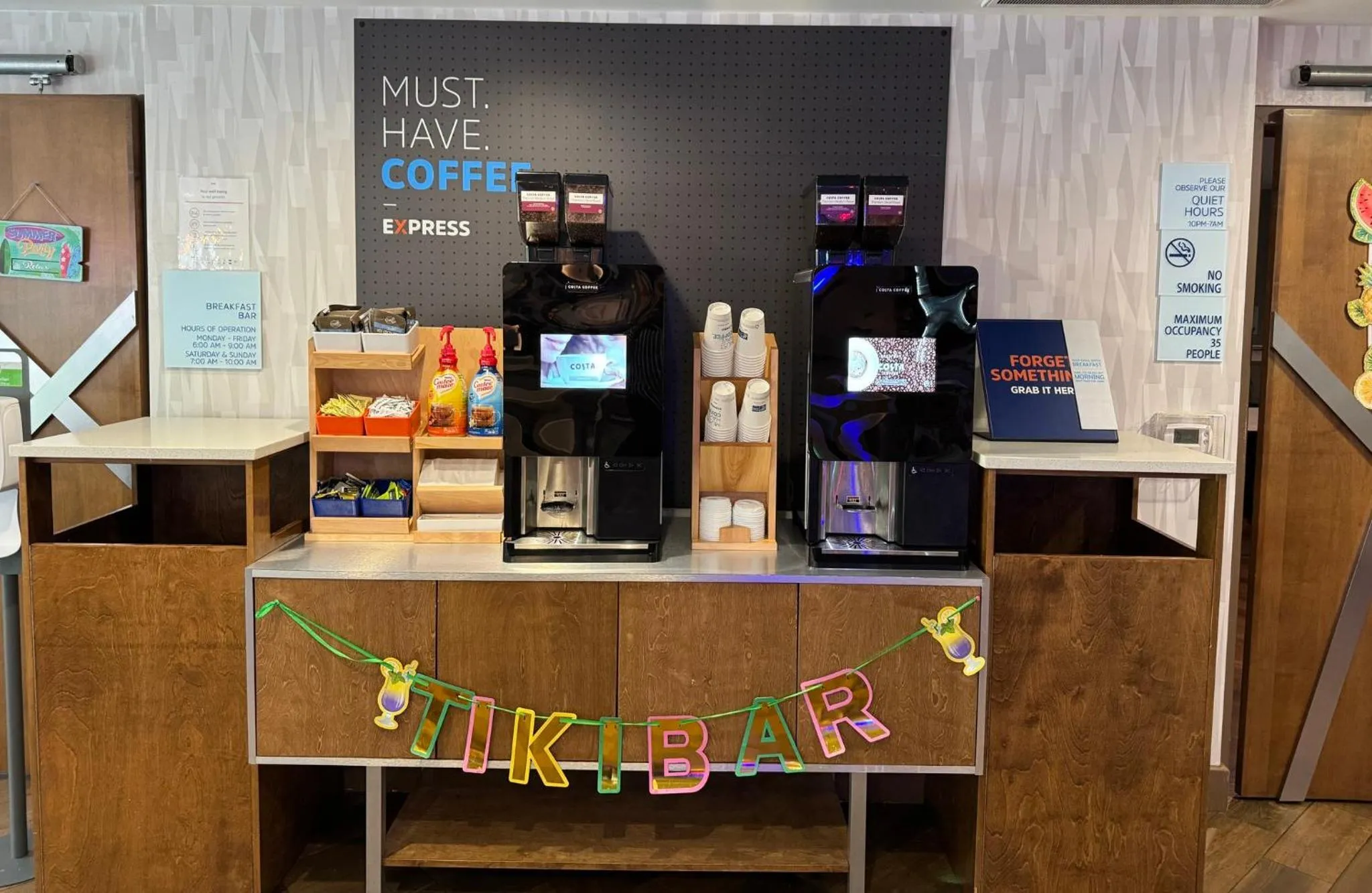 Photo of the whole room in Holiday Inn Express & Suites New Cumberland by IHG