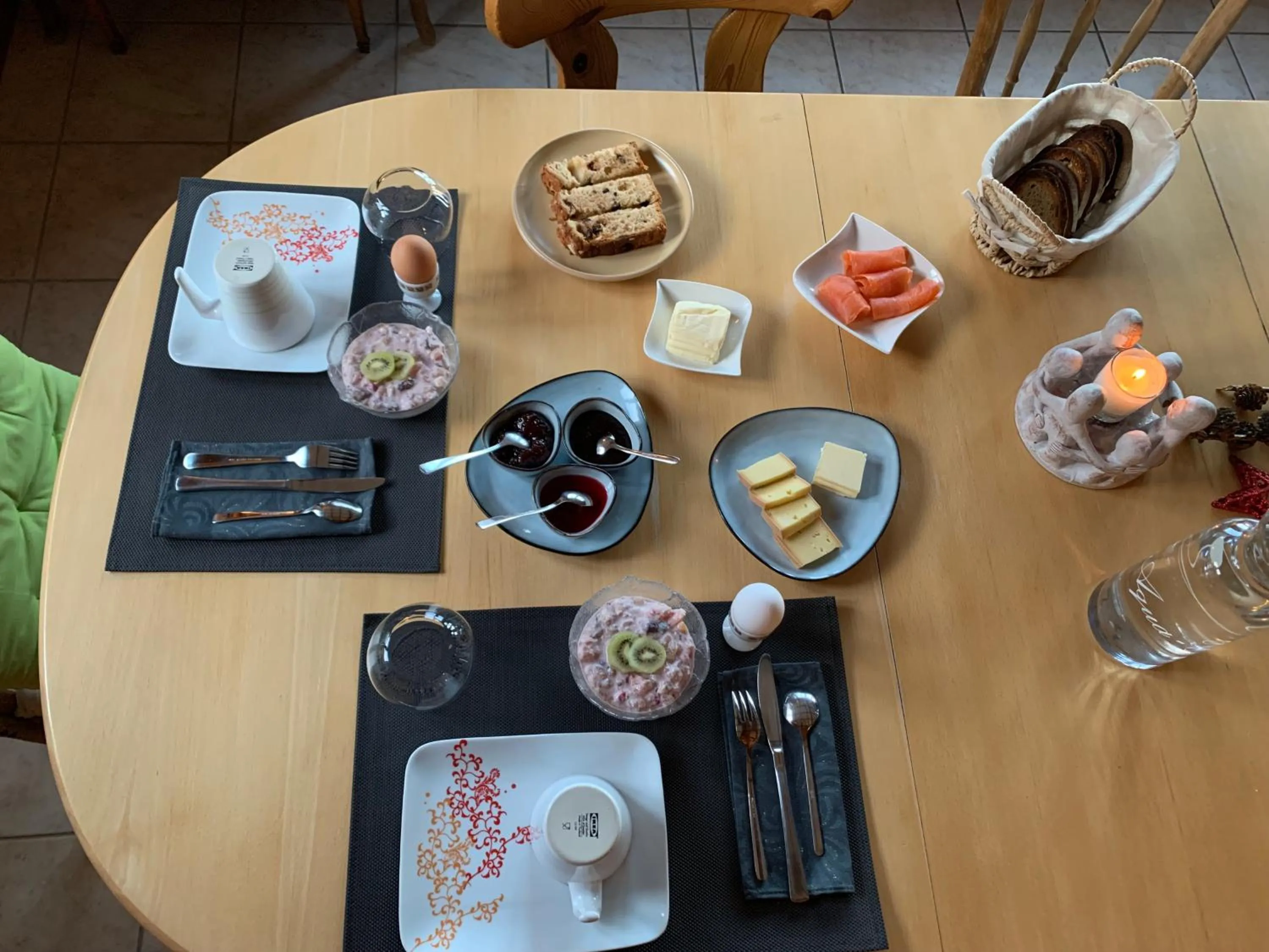 Activities in La Cure de Vernamiège