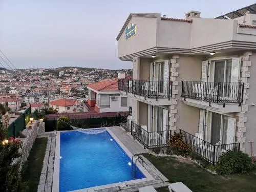 Kandıra Butik Hotel