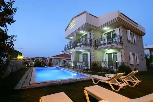 Kandıra Butik Hotel
