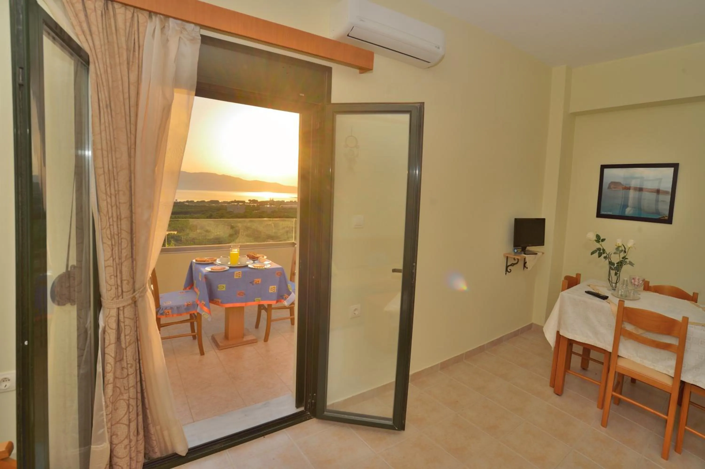 Xenios Zeus Apartments