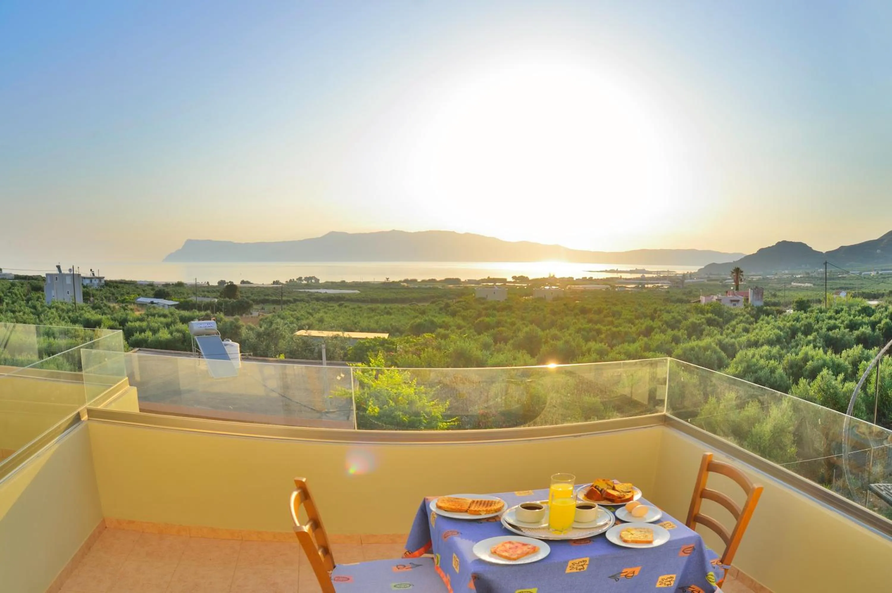 Xenios Zeus Apartments