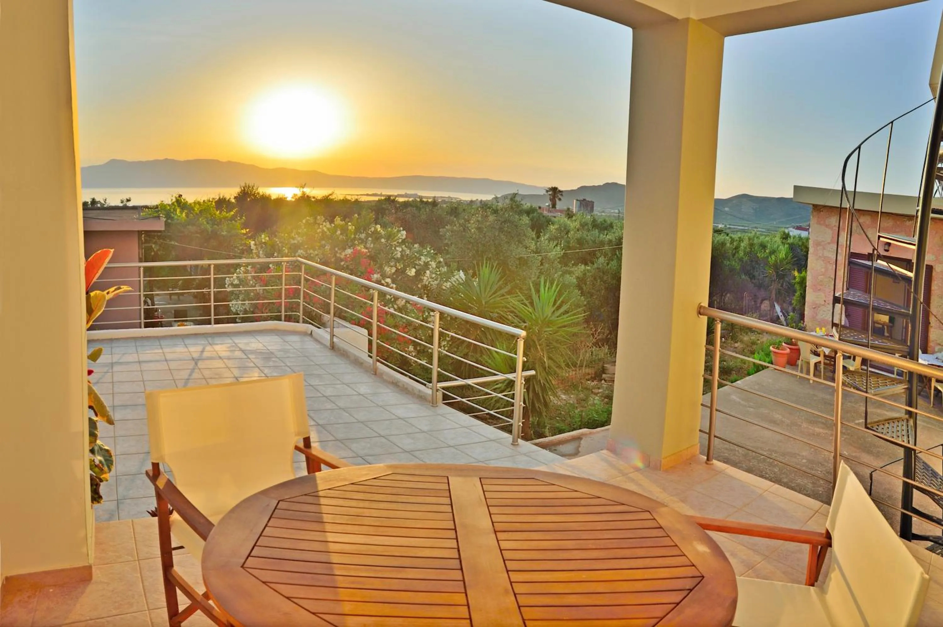 Xenios Zeus Apartments