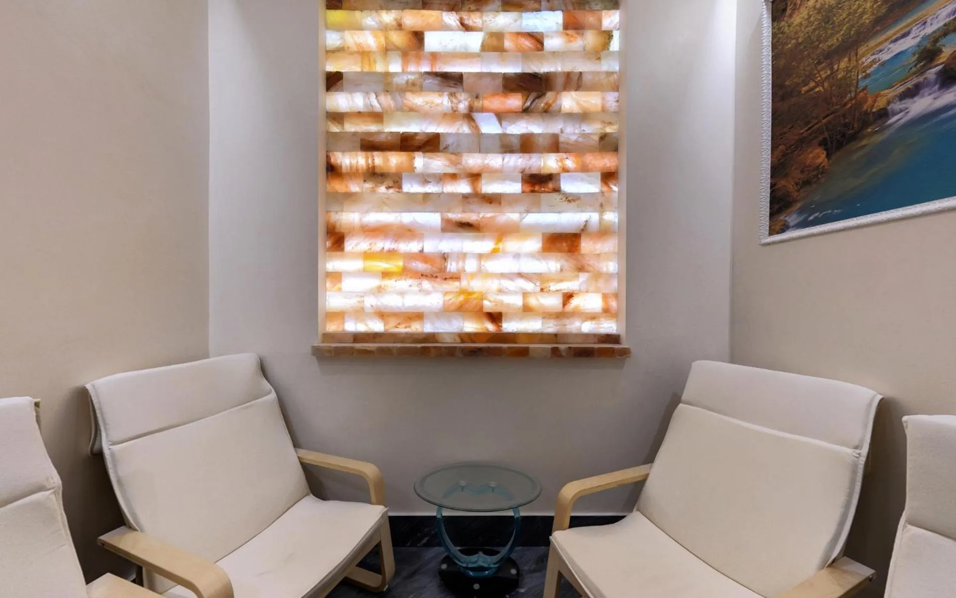 Spa and wellness centre/facilities in Complex Koko Hills