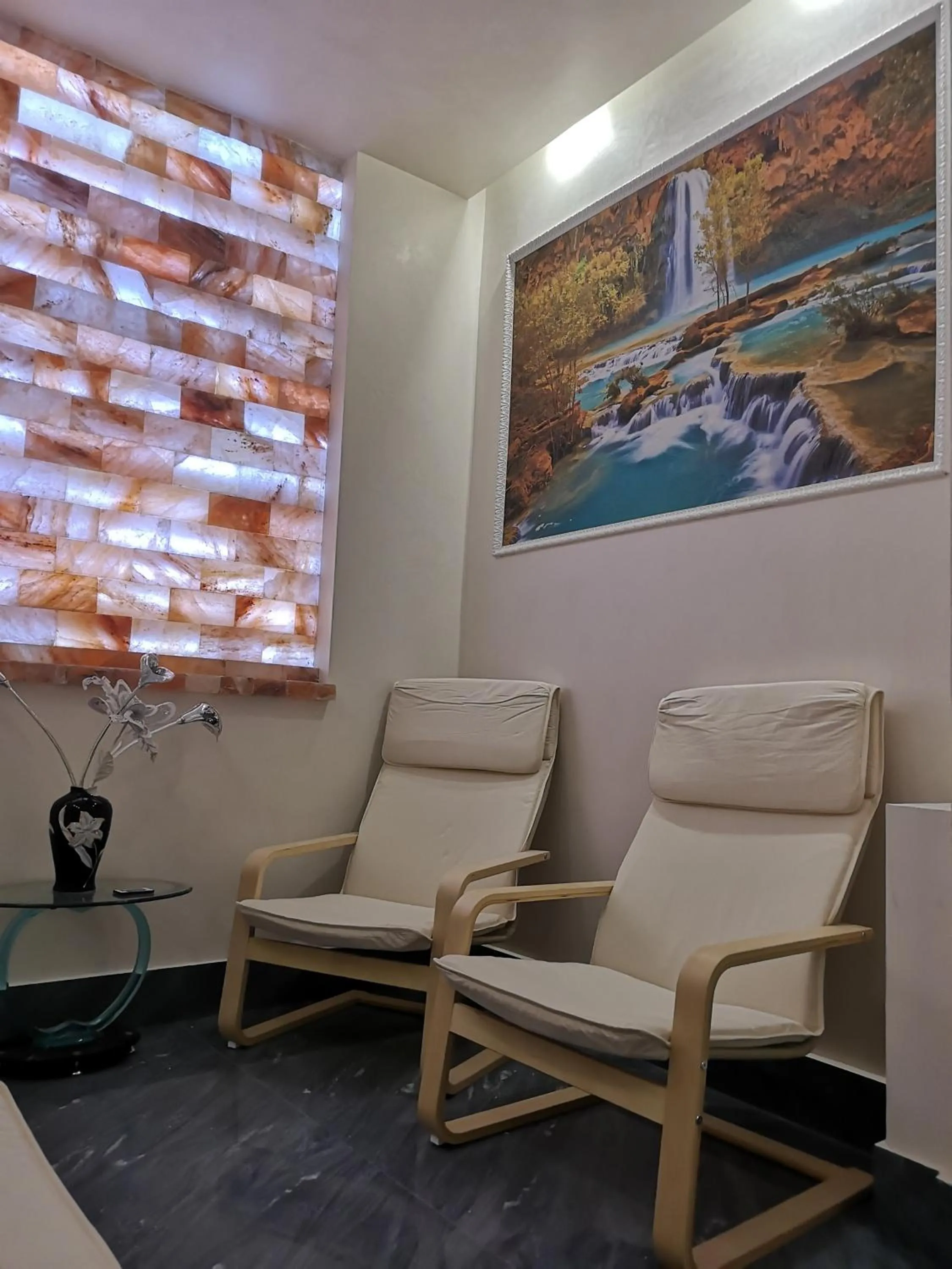 Spa and wellness centre/facilities in Complex Koko Hills