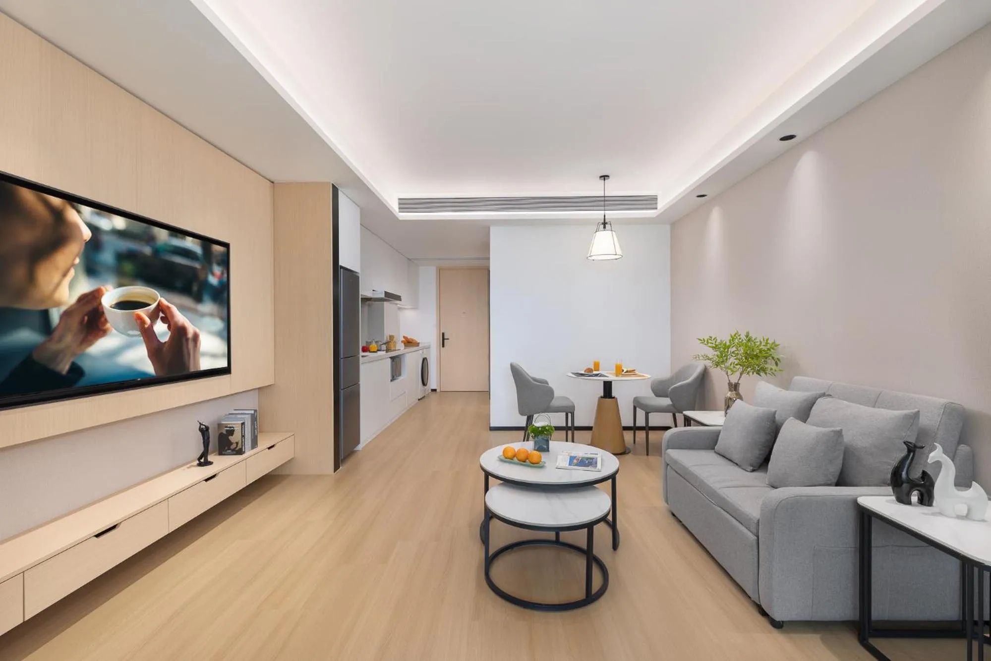 Citadines Gongbei Zhuhai