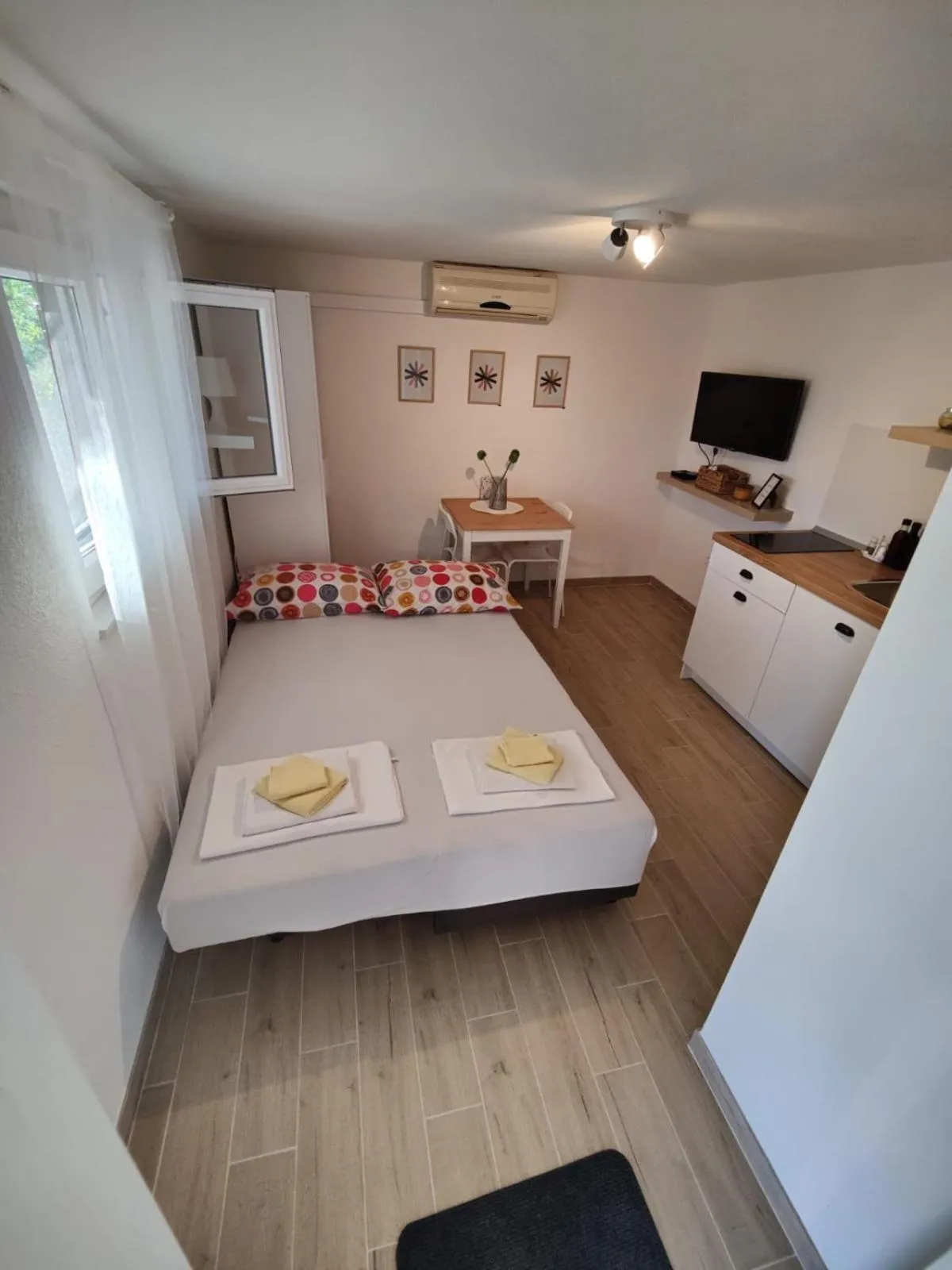 Apartments Bepa