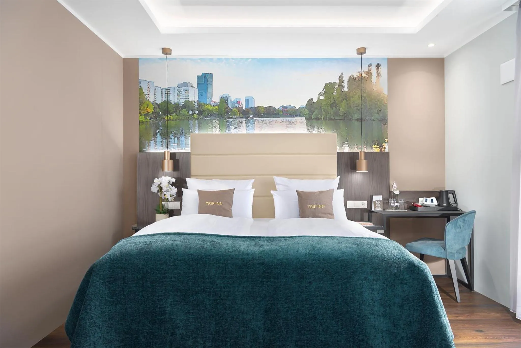 Trip Inn Hotel Frankfurt-Offenbach