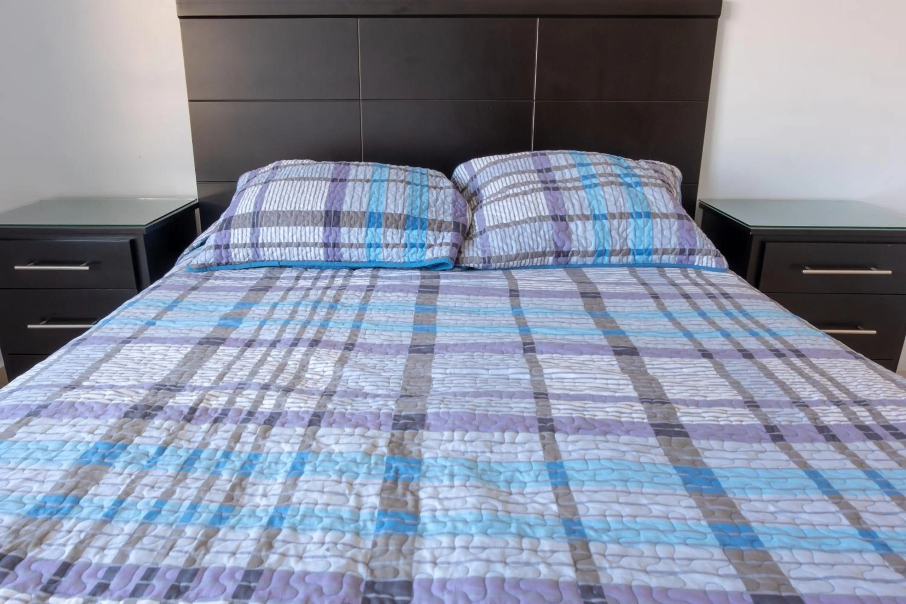 Bed in Apartamentos Torre II Condominios - Pet Friendly