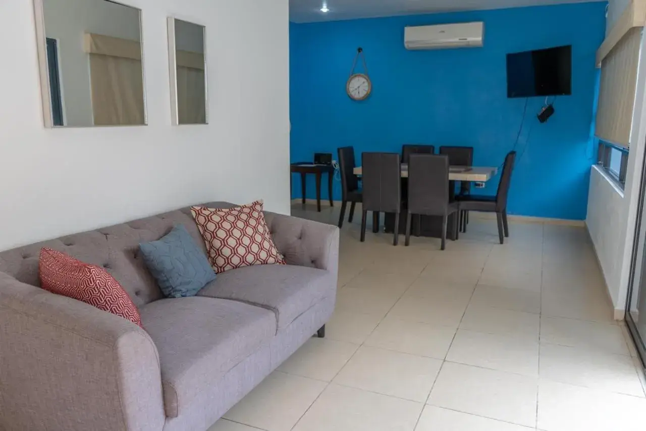 Two-Bedroom Apartment in Apartamentos Torre II Condominios - Pet Friendly Two-Bedroom Apartment in Apartamentos Torre II Condominios - Pet Friendly