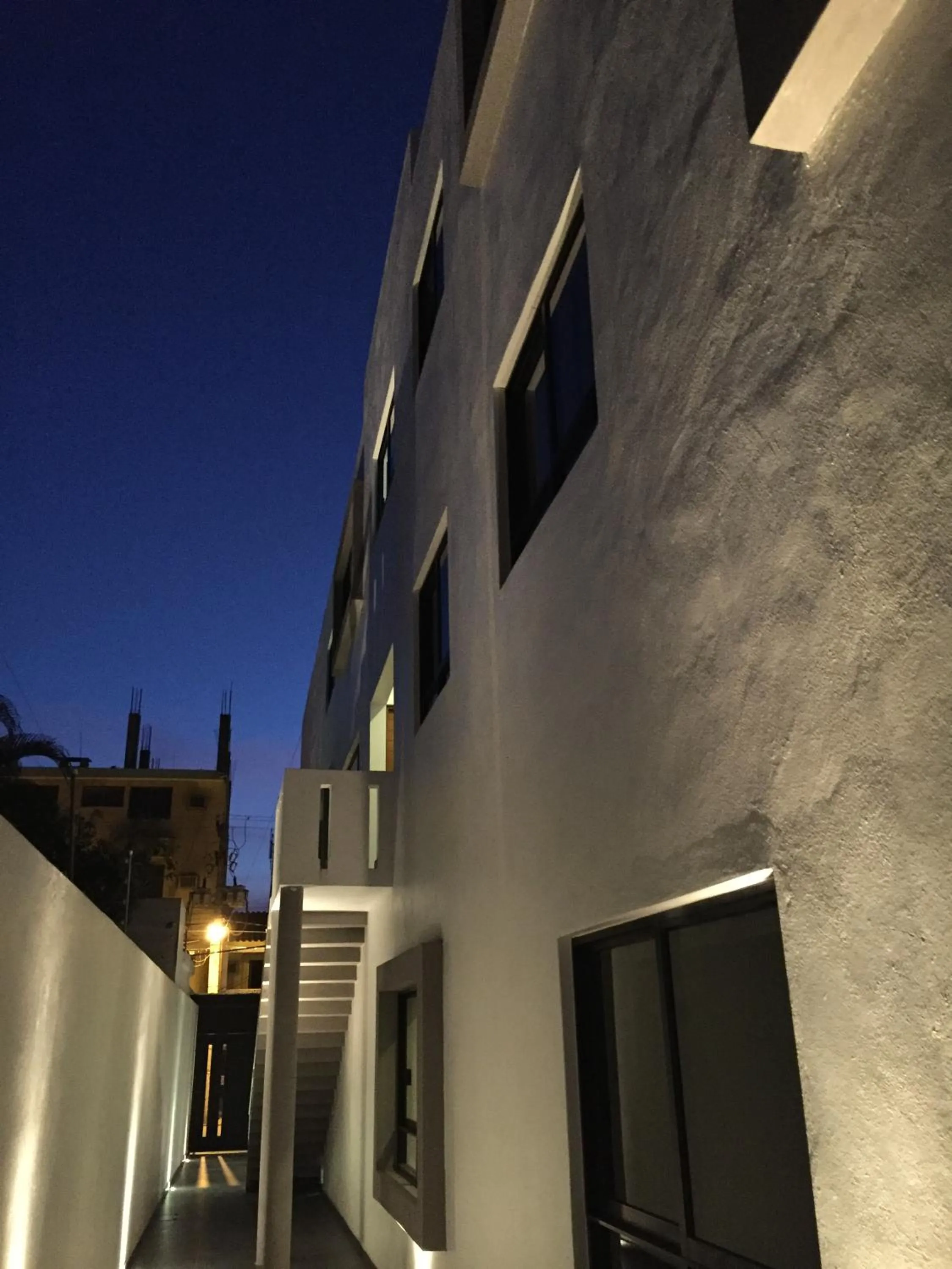 Property building in Apartamentos Torre II Condominios - Pet Friendly