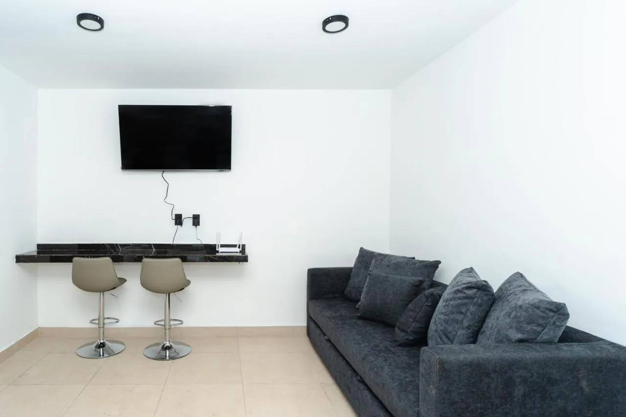 Apartamentos Torre II Condominios - Pet Friendly