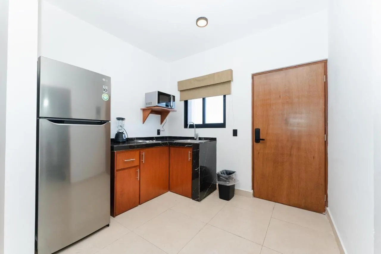 Apartamentos Torre II Condominios - Pet Friendly