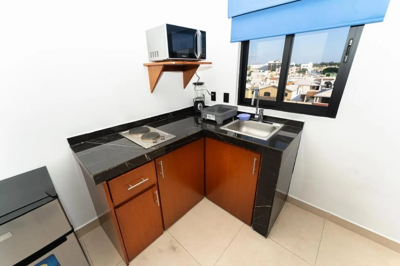 Apartamentos Torre II Condominios - Pet Friendly