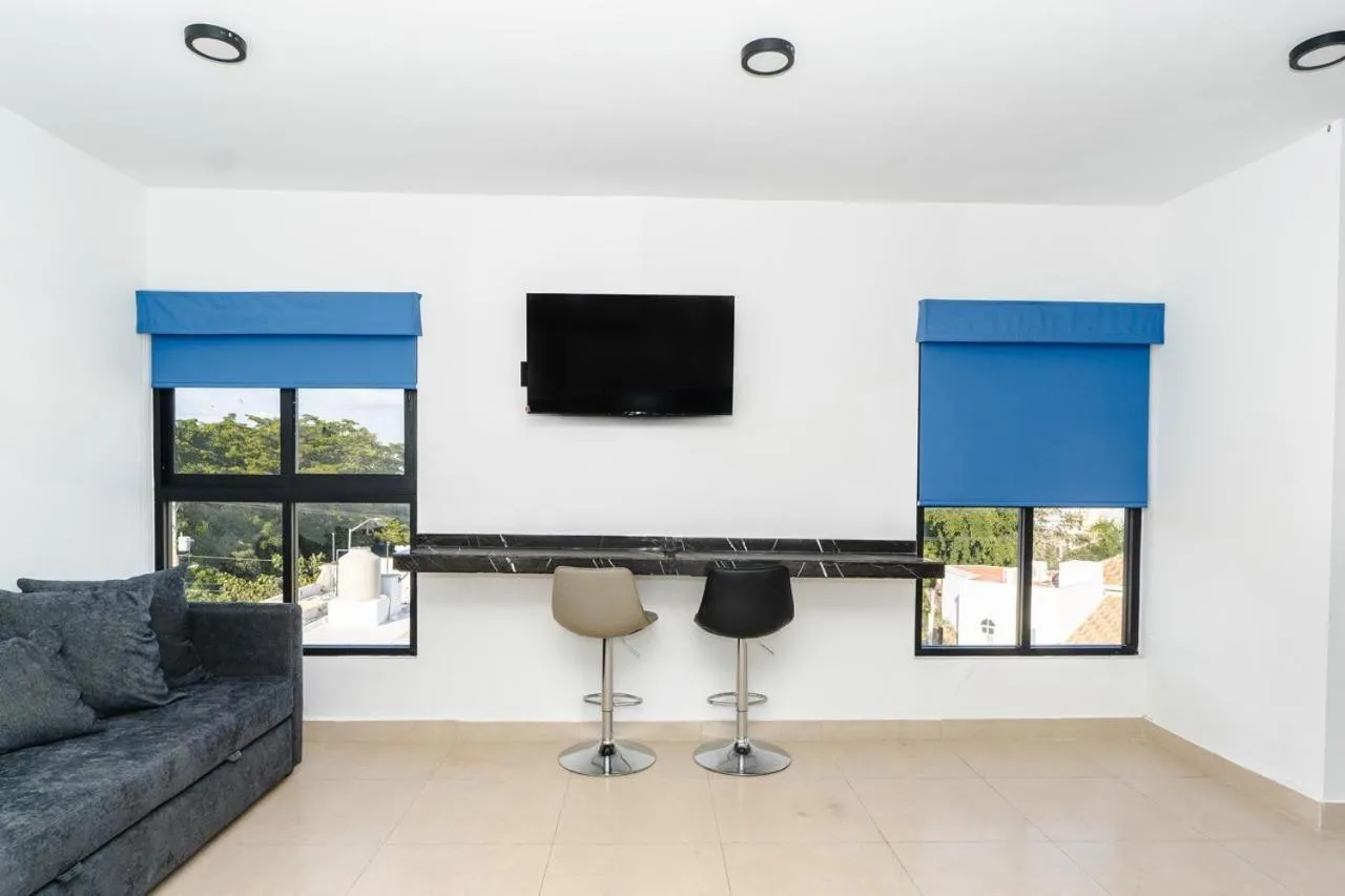 Apartamentos Torre II Condominios - Pet Friendly
