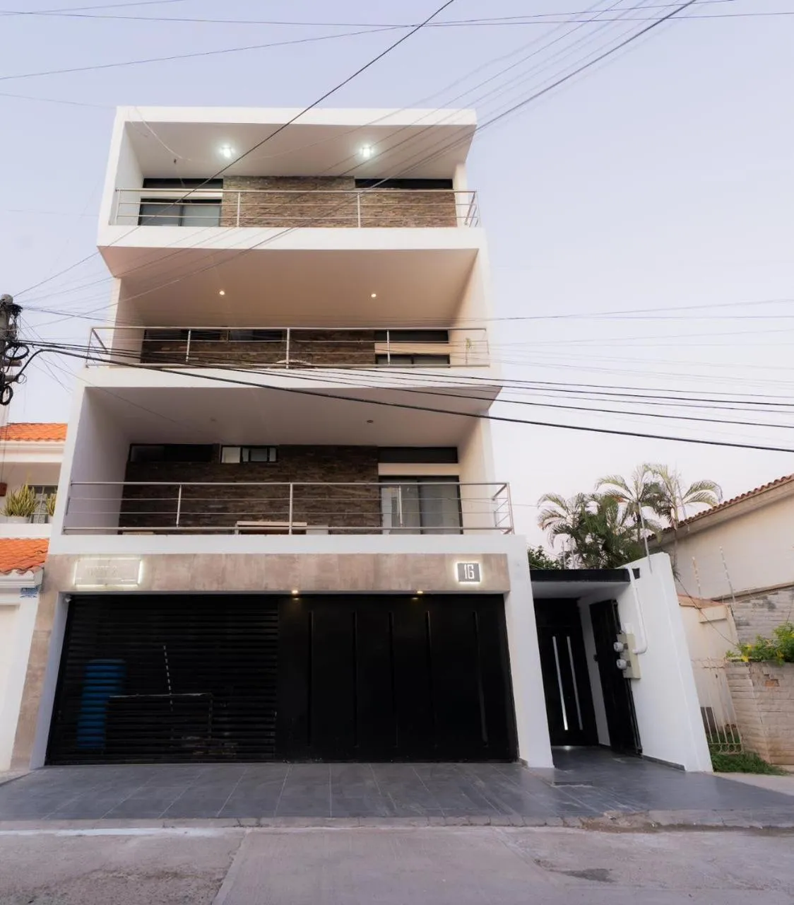 Apartamentos Torre II Condominios - Pet Friendly