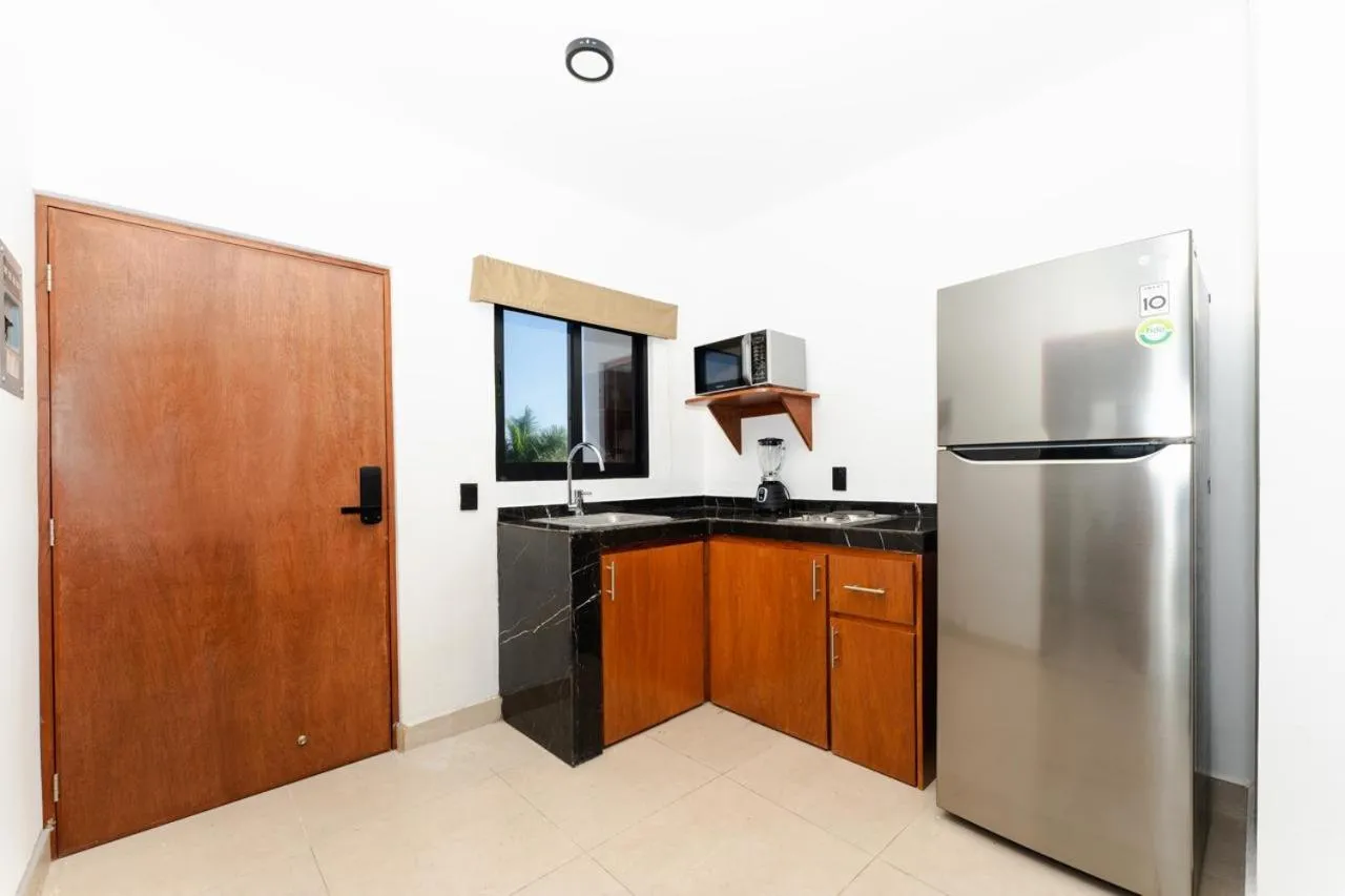 Apartamentos Torre II Condominios - Pet Friendly
