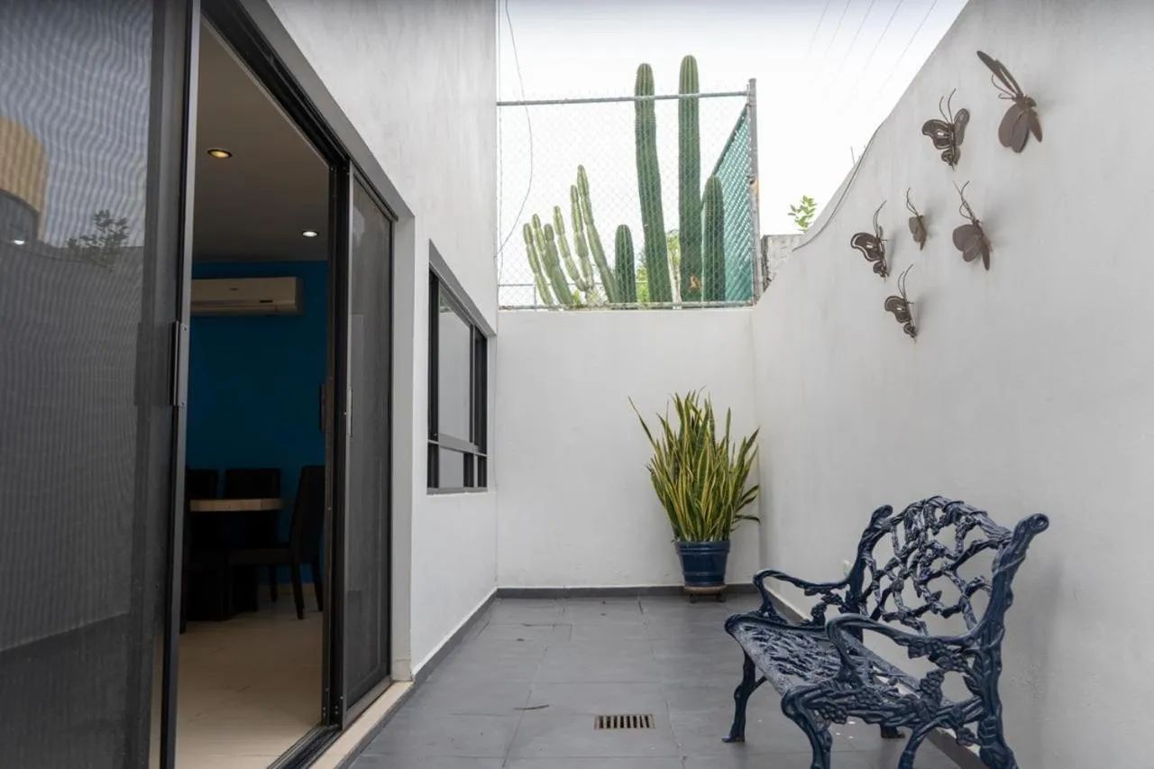 Apartamentos Torre II Condominios - Pet Friendly