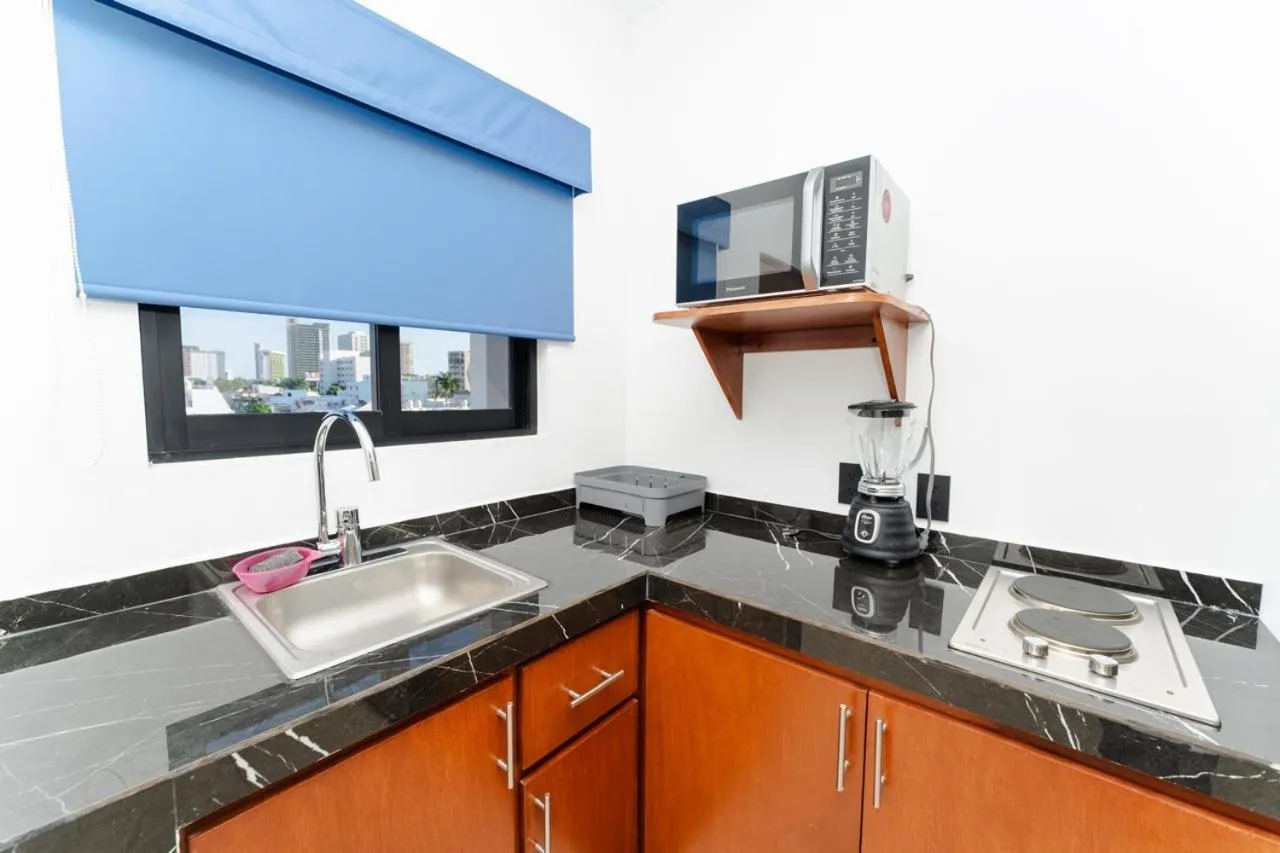 Apartamentos Torre II Condominios - Pet Friendly