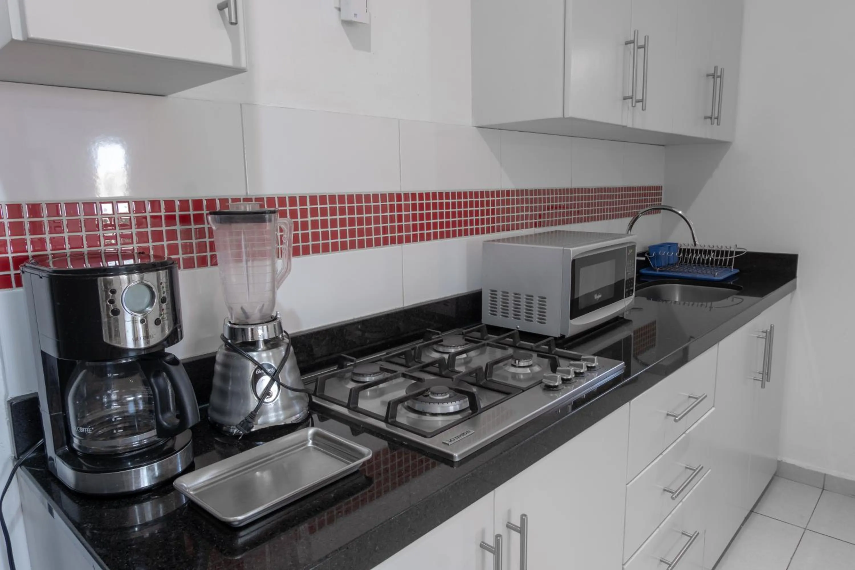 Apartamentos Torre II Condominios - Pet Friendly