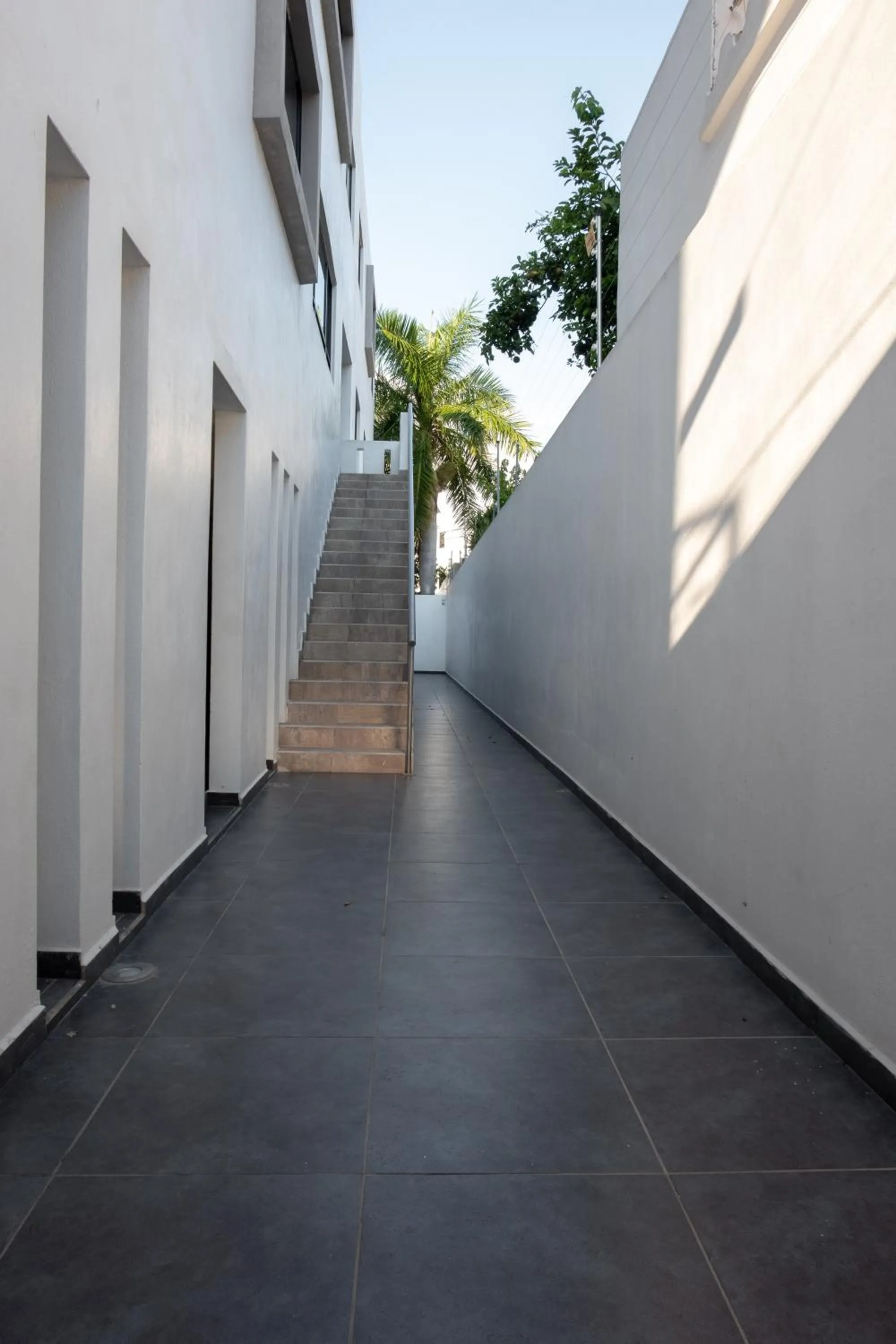 Apartamentos Torre II Condominios - Pet Friendly