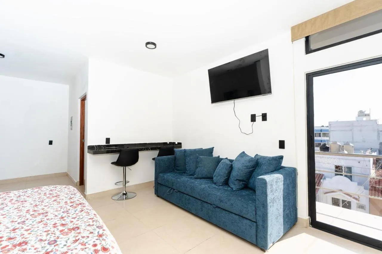 Apartamentos Torre II Condominios - Pet Friendly