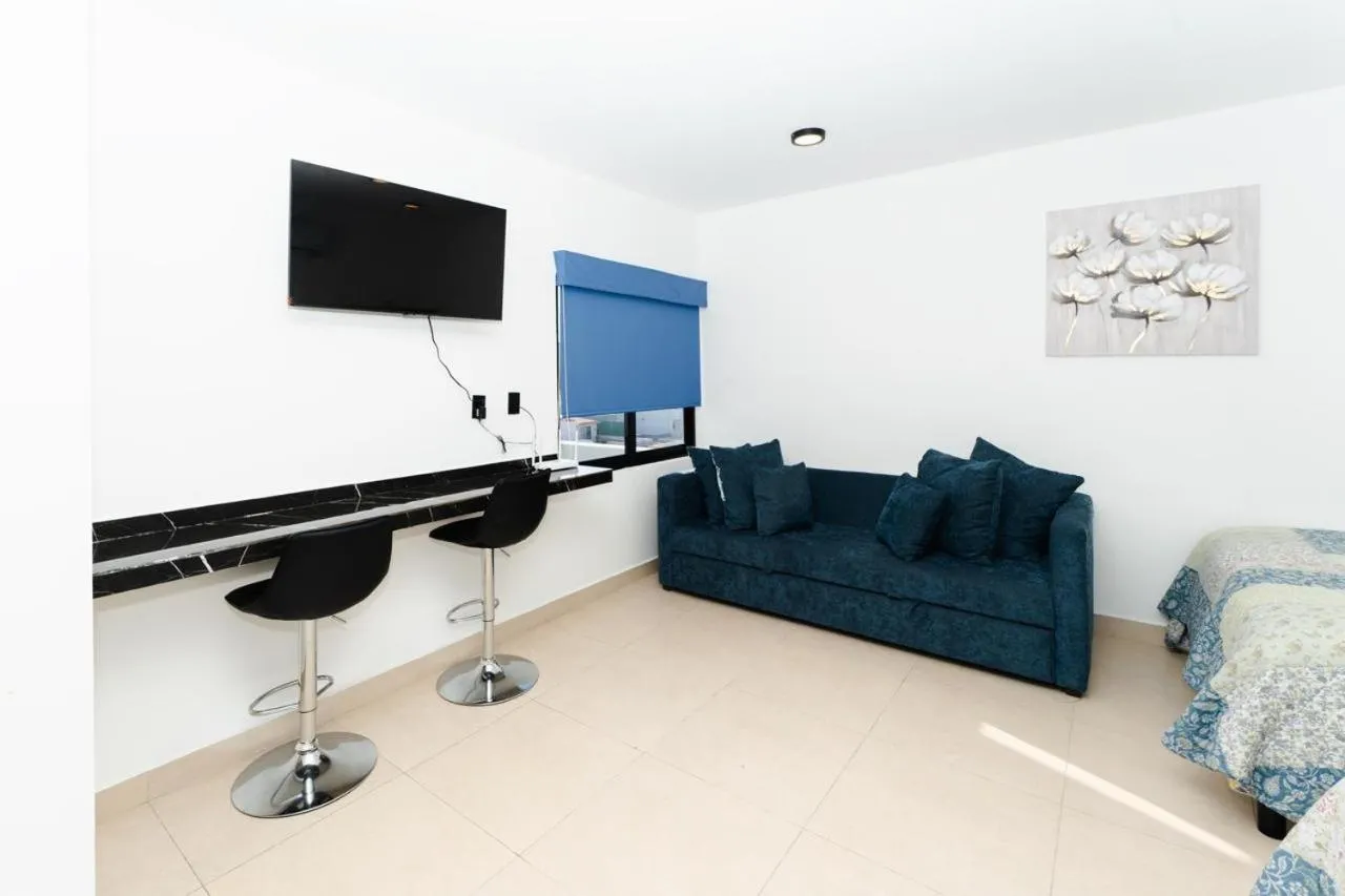 Apartamentos Torre II Condominios - Pet Friendly