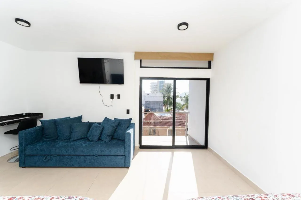 Apartamentos Torre II Condominios - Pet Friendly