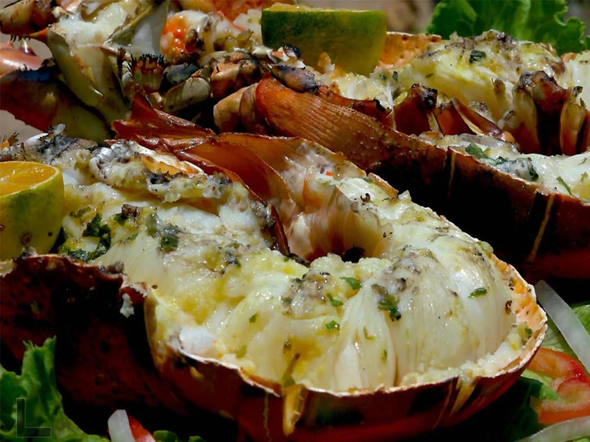 Patio in Hotel Village Vacances Awale Plage