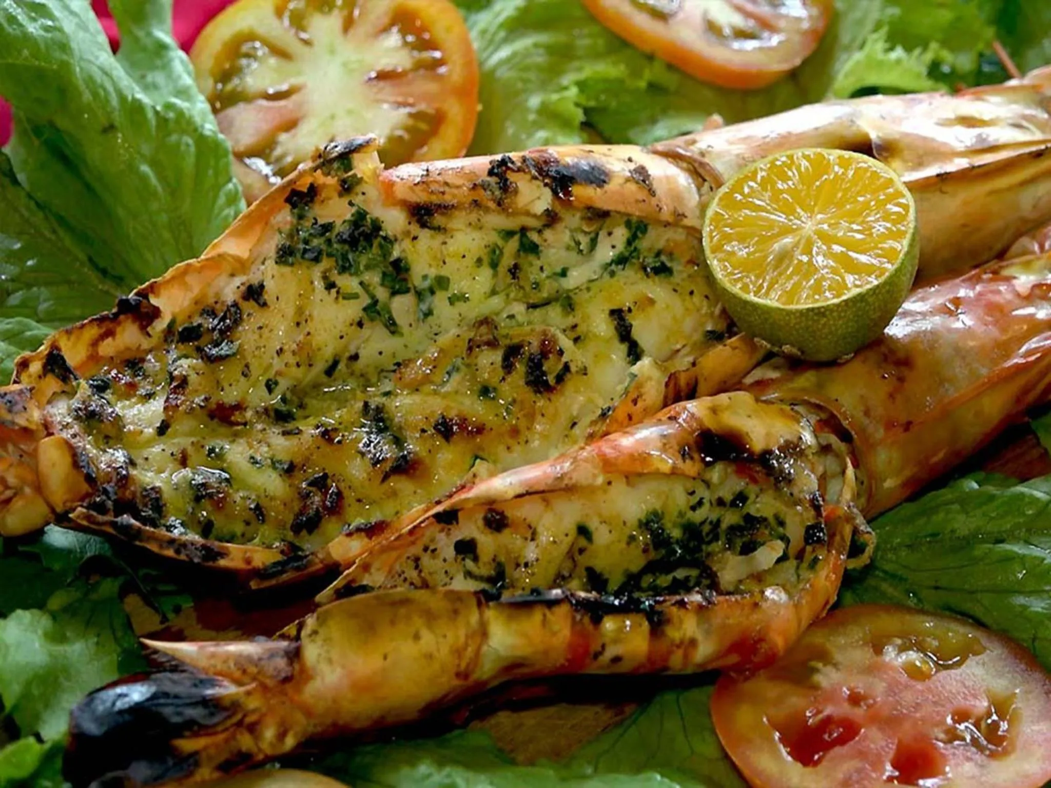 Patio in Hotel Village Vacances Awale Plage