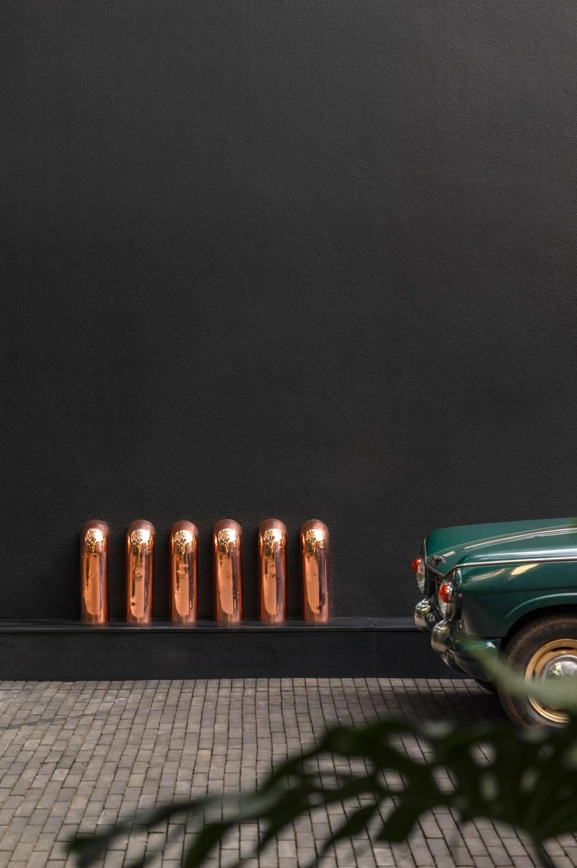 View (from property/room) in Wellesley Hotel