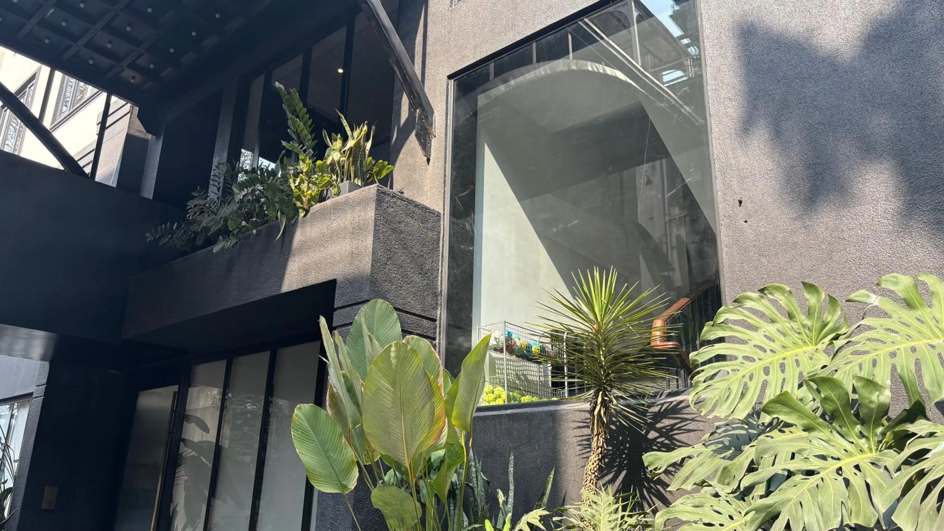 View (from property/room) in Wellesley Hotel