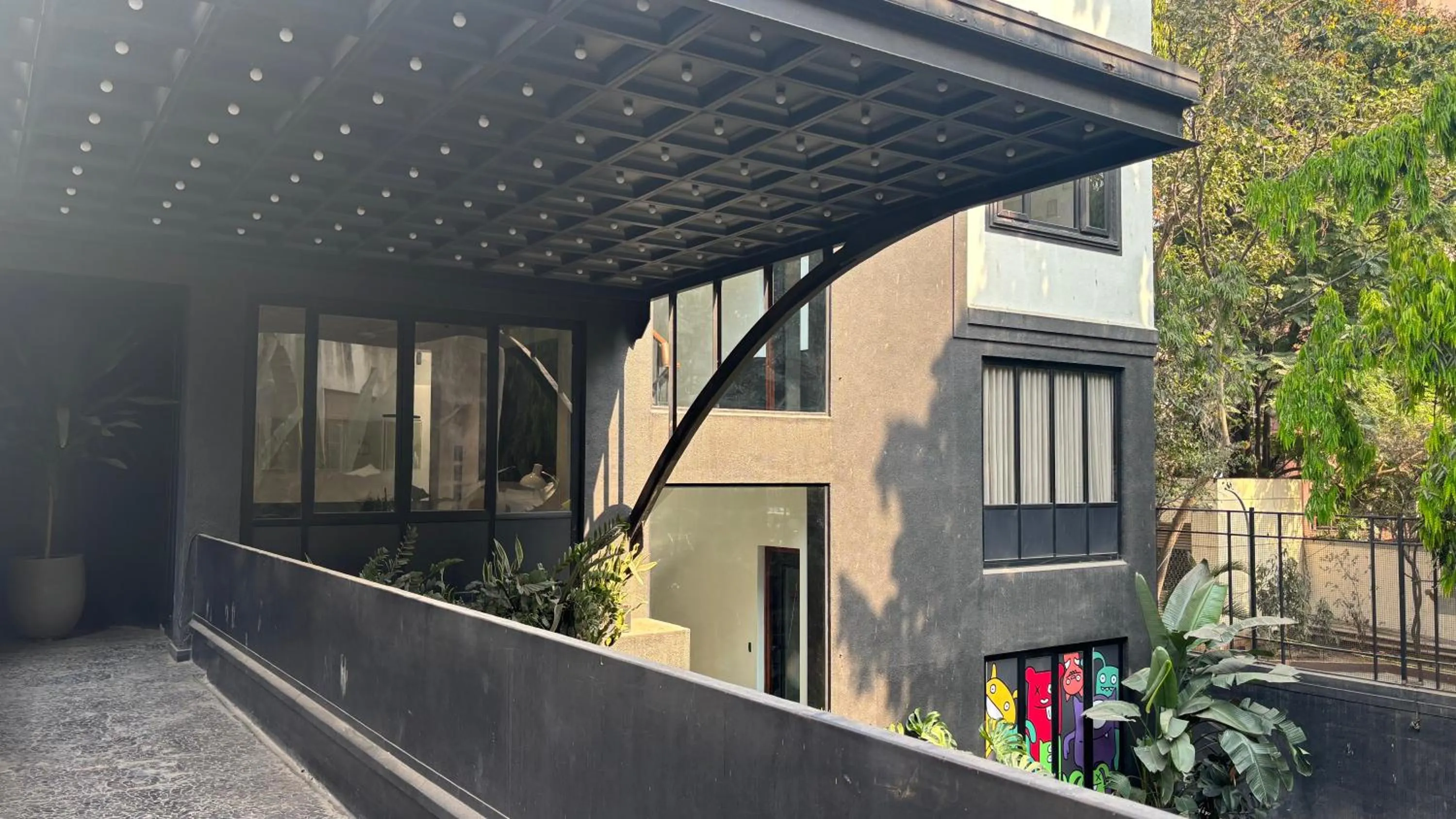 View (from property/room) in Wellesley Hotel